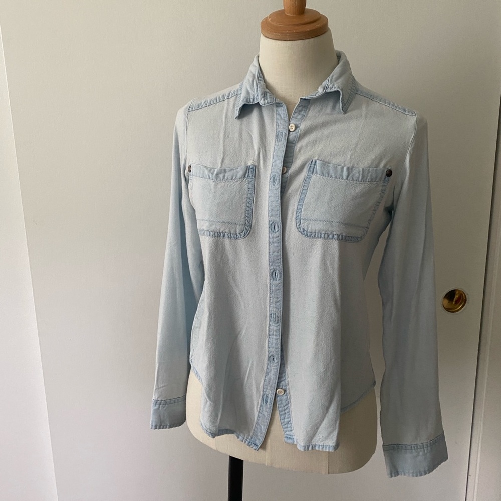 Shirt for girls